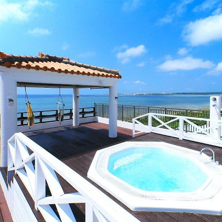 Haruhoo Resort Ishigaki Ishigaki  Exterior photo