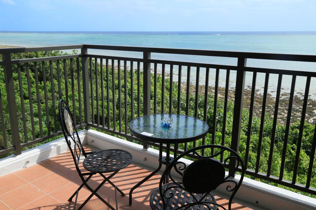 Haruhoo Resort Ishigaki Ishigaki  Exterior photo