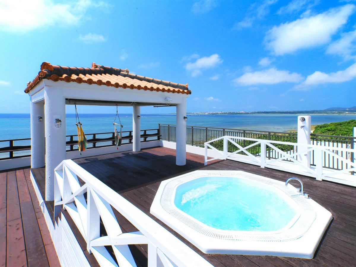 Haruhoo Resort Ishigaki Ishigaki  Exterior photo