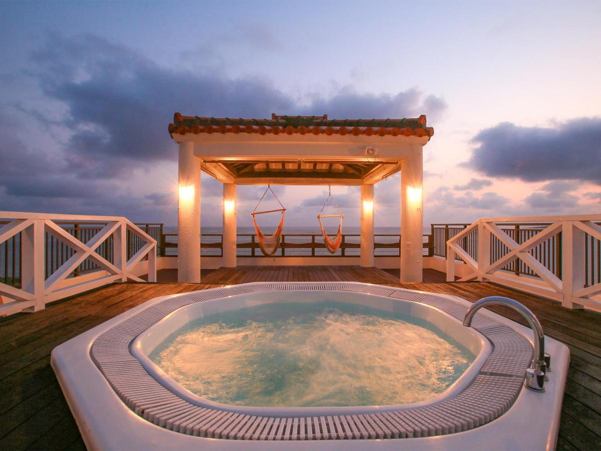 Haruhoo Resort Ishigaki Ishigaki  Exterior photo