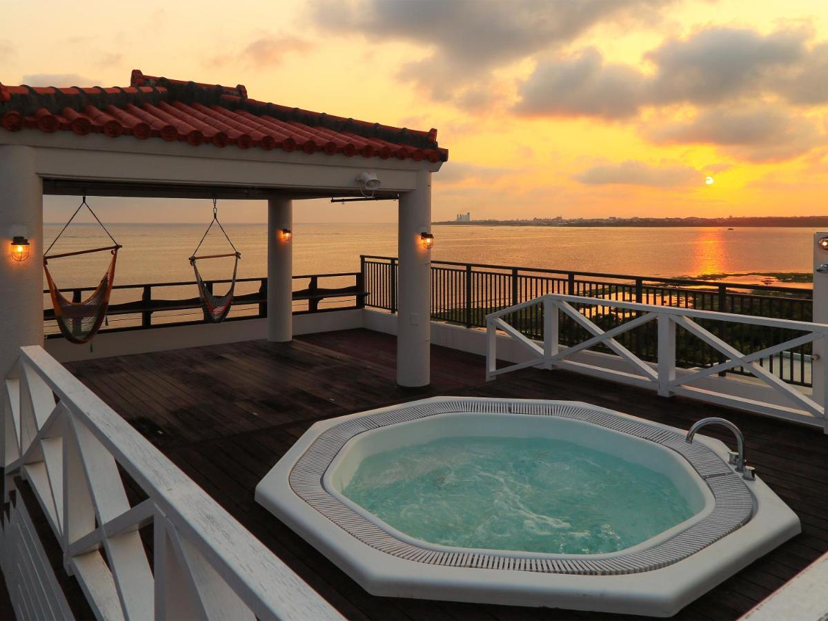 Haruhoo Resort Ishigaki Ishigaki  Exterior photo