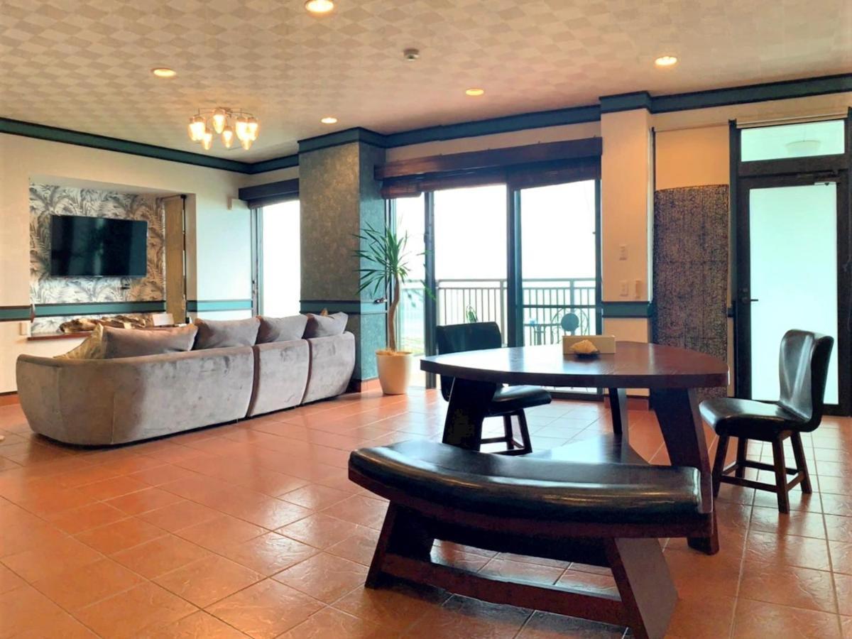 Haruhoo Resort Ishigaki Ishigaki  Exterior photo