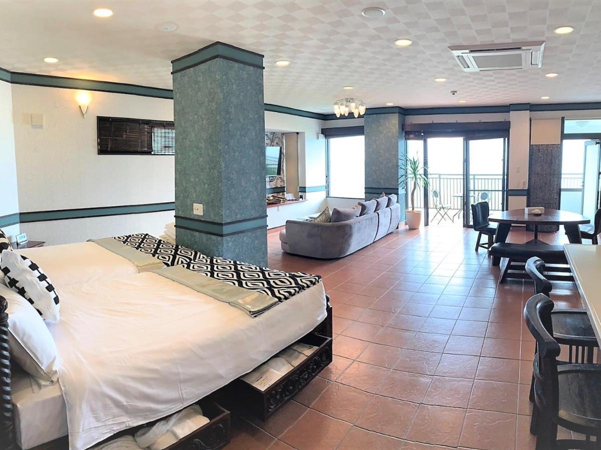 Haruhoo Resort Ishigaki Ishigaki  Exterior photo