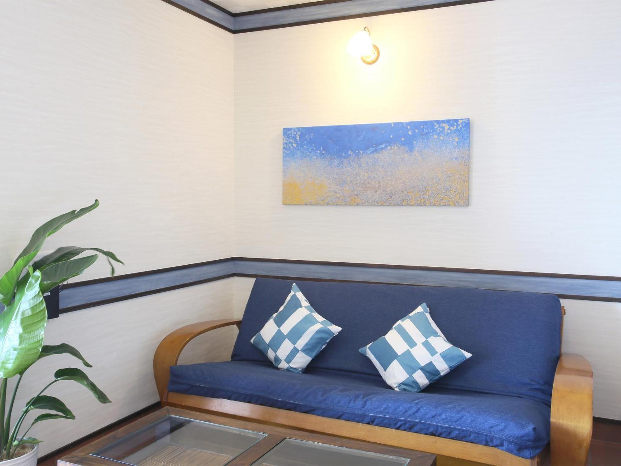 Haruhoo Resort Ishigaki Ishigaki  Room photo